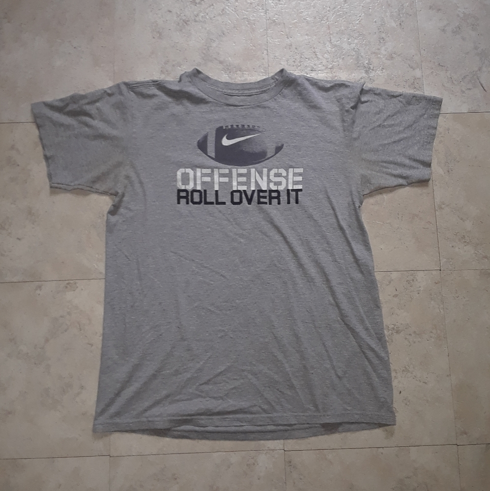 Nike Football tee